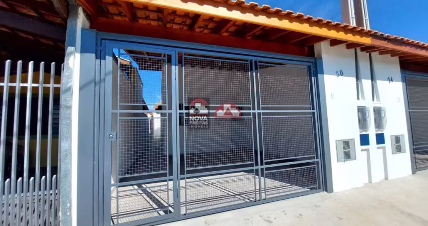 Casa para Locação no Residencial Andrade