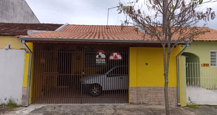 Casa para Locação no Bairro Bosque da Princesa - Pindamonhangaba