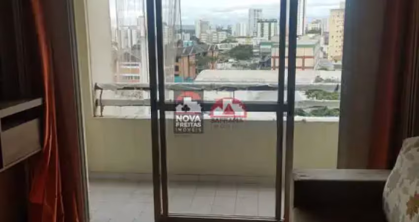 Apartamento com 2 quartos para alugar na Rua Euclides Miragaia, 545, Centro, São José dos Campos