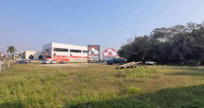 Terreno Área em São José dos Campos