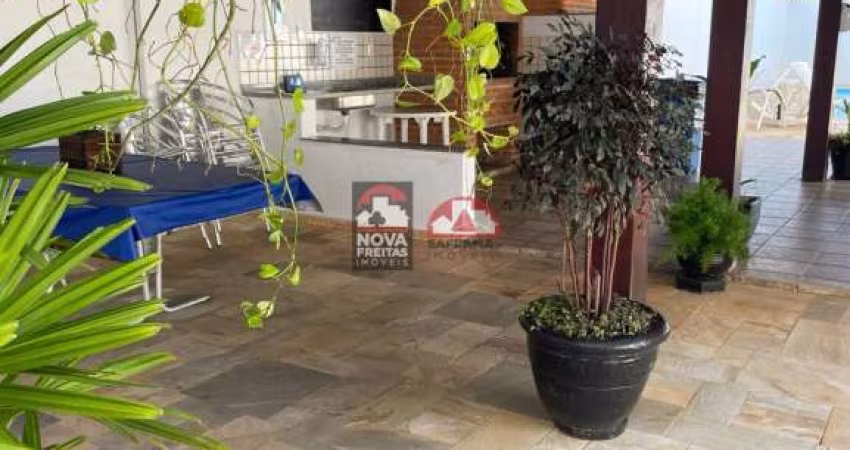 Apartamento Padrão em Caraguatatuba