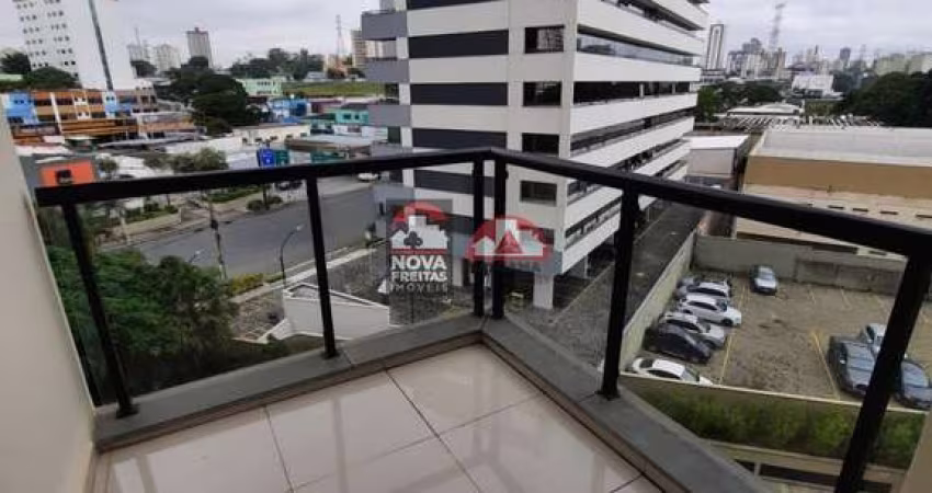 Apartamento Padrão em São José dos Campos