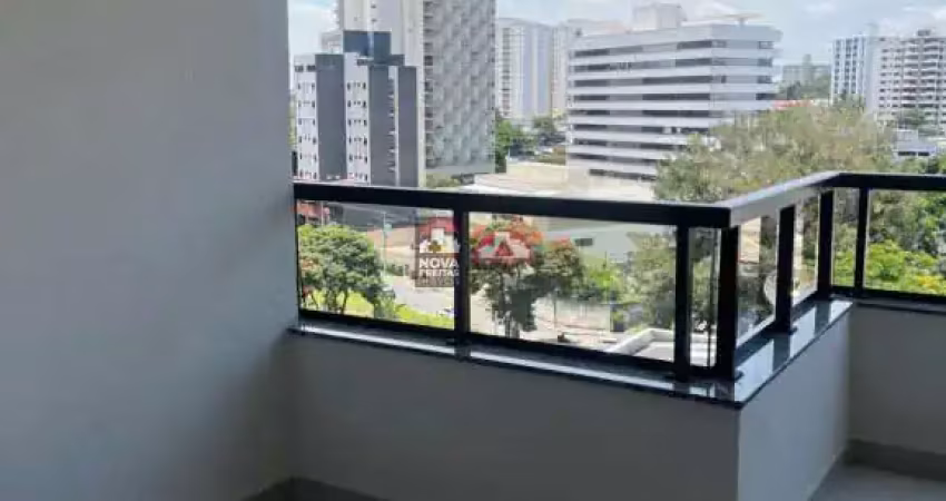 Apartamento à Venda no bairro Oswaldo Cruz em São José dos Campos/SP