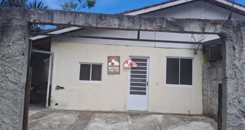 Casa popular!!  próximo à praia
