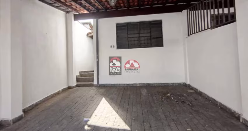 Casa para alugar no Jardim Santa Luzia, Pindamonhangaba!