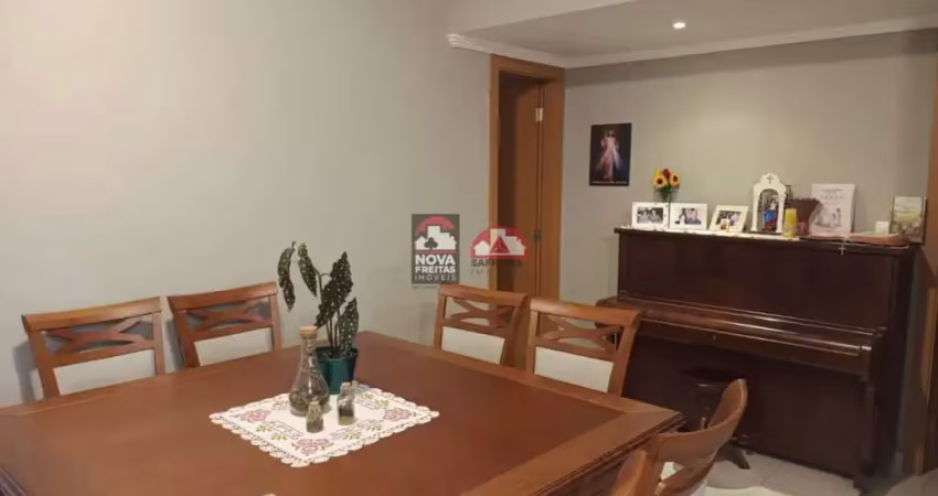Apartamento com 4 quartos à venda na Rua Laurent Martins, Bloco B, 309, Jardim Esplanada II, São José dos Campos