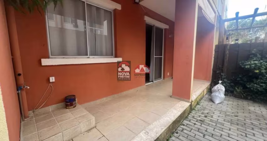 Apartamento Térreo para locação no Jardim Sul, São José dos Campos/SP