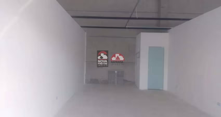 Comercial Loja em São José dos Campos