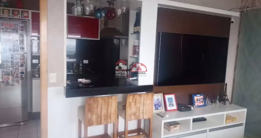 Apartamento Padrão em São José dos Campos