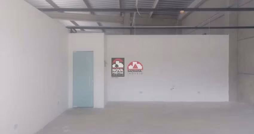 Comercial Loja em São José dos Campos