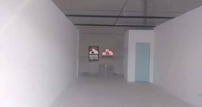 Ponto comercial para alugar na Rua João Adão, Loja 12, 633, Parque dos Ipês, São José dos Campos