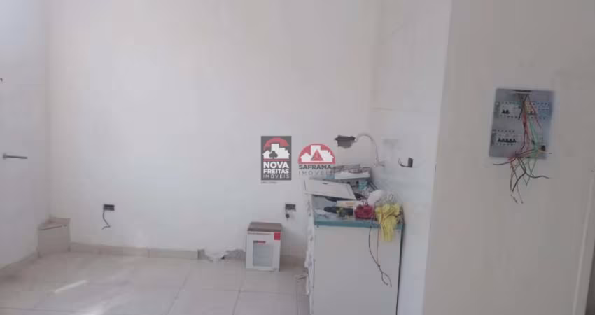 Apartamento Kitnet sem condomínio em São José dos Campos