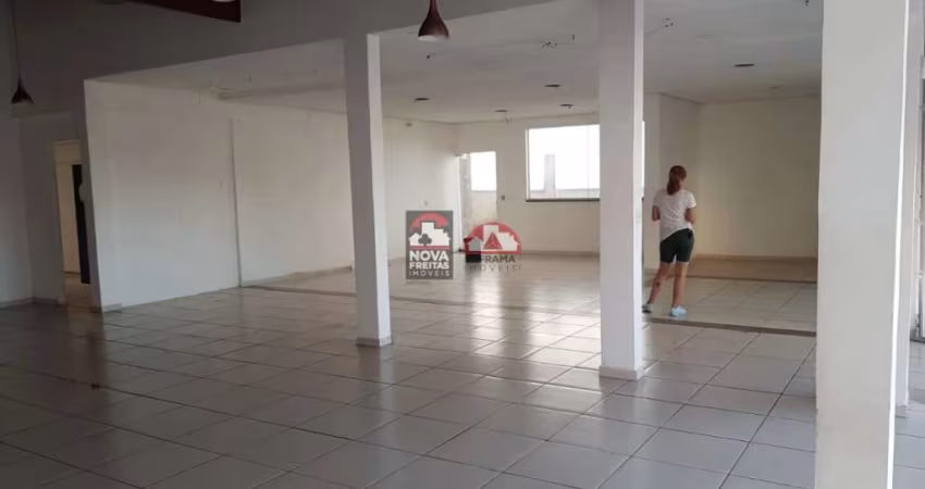 Comercial Salão em São José dos Campos