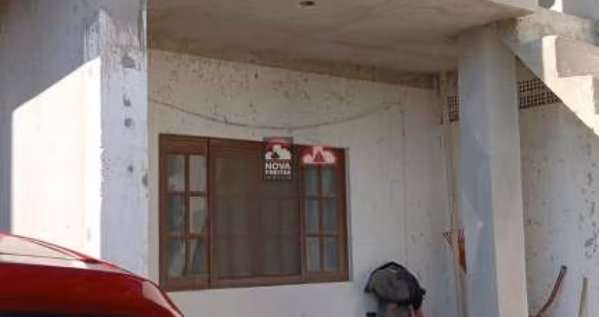 Sobrado no bairro em Caraguatatuba