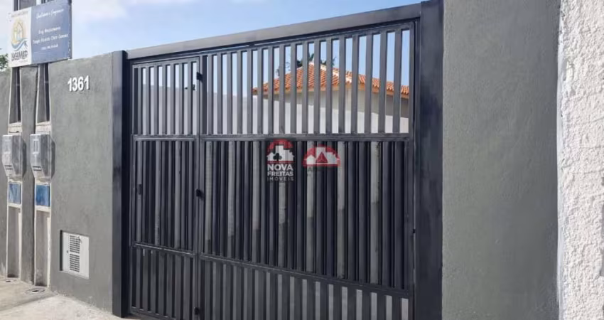 Casa Nova para venda no Bairro Golfinhos ? Caraguatatuba/SP