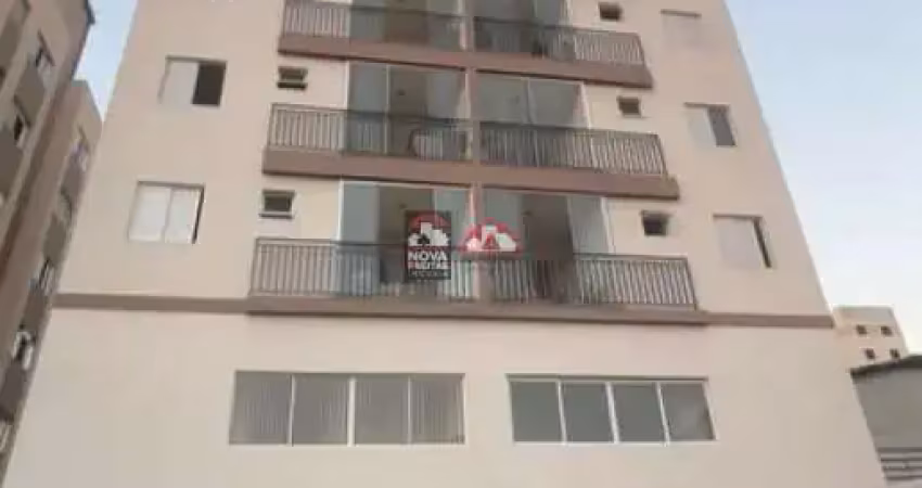 Apartamento Padrão em São José dos Campos
