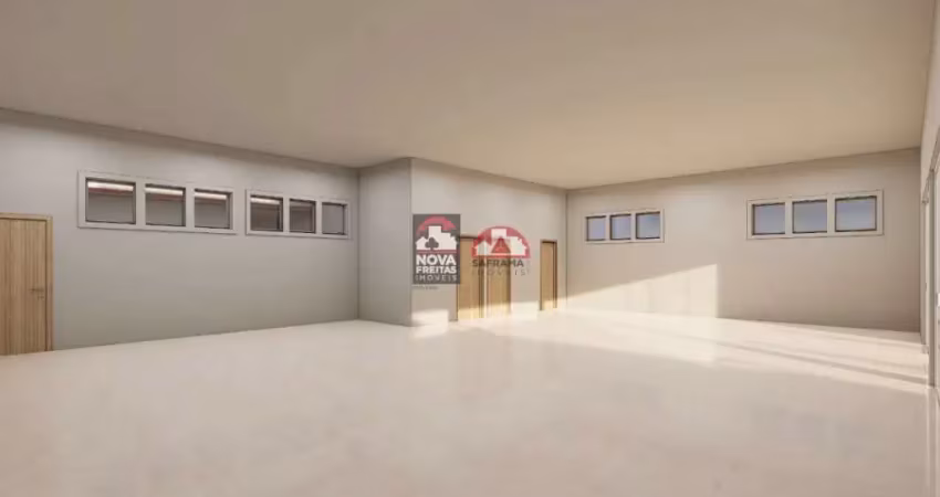 Ponto comercial para alugar na Avenida Presidente Castelo Branco, 92, Sumaré, Caraguatatuba