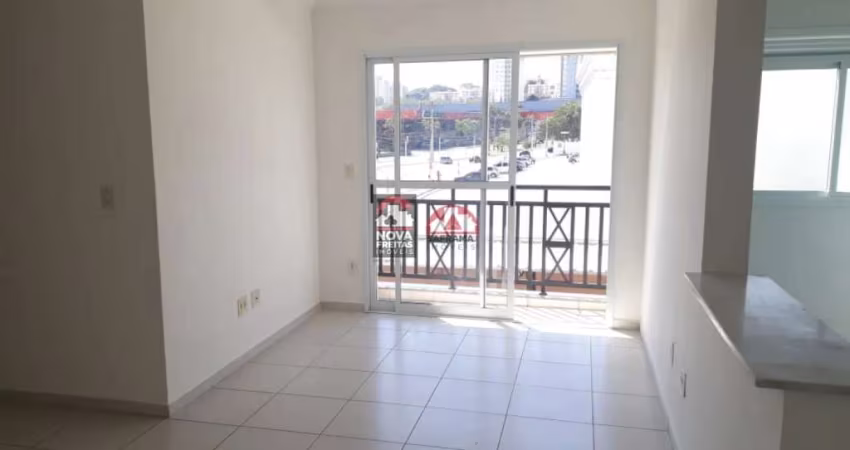 Apartamento Padrão em São José dos Campos