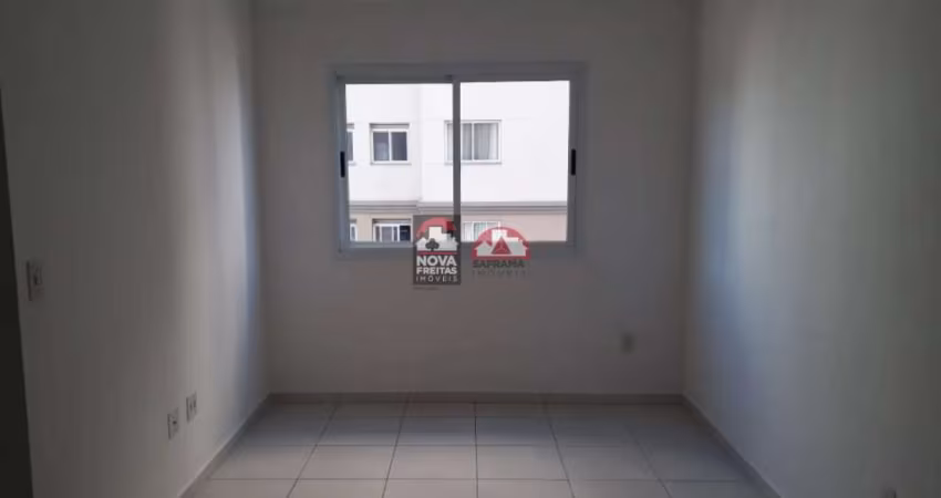 Apartamento Padrão em São José dos Campos