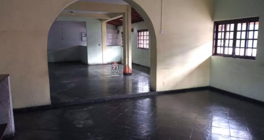 Comercial Salão em São José dos Campos