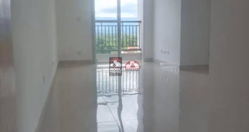 Apartamento Padrão em Pindamonhangaba
