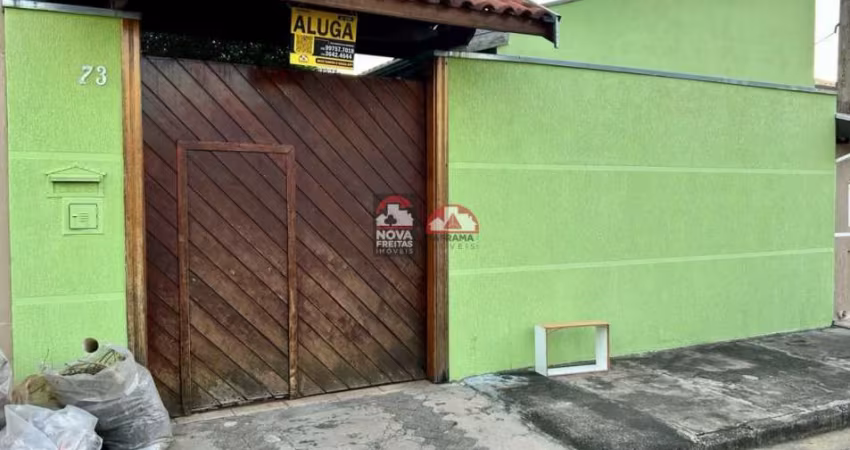 Casa para Locação no Vila Rica, Pindamonhangaba