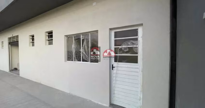 Casa Kitnet em São José dos Campos