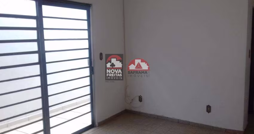 Casa Padrão em São José dos Campos