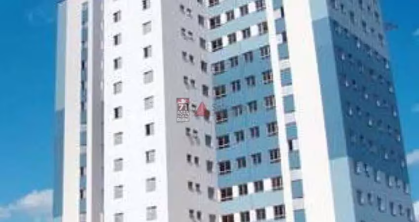 Apartamento Padrão em São José dos Campos