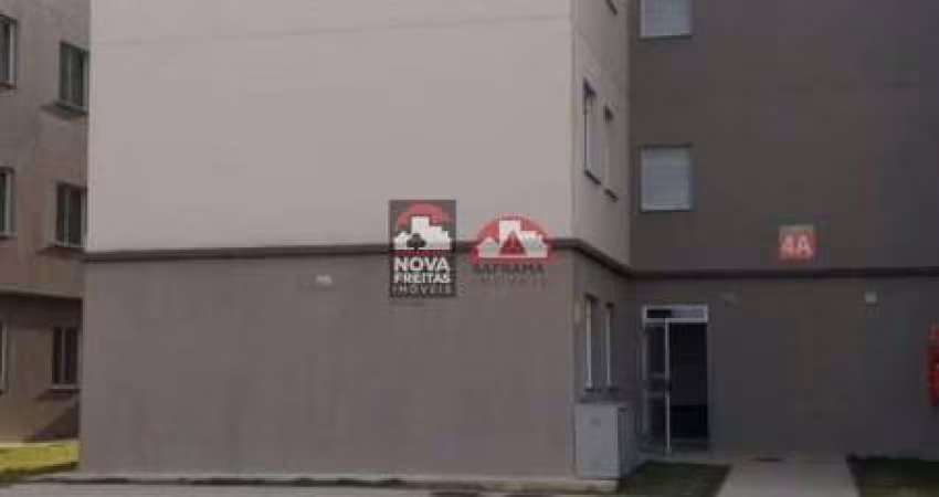 Apartamento Padrão em Pindamonhangaba