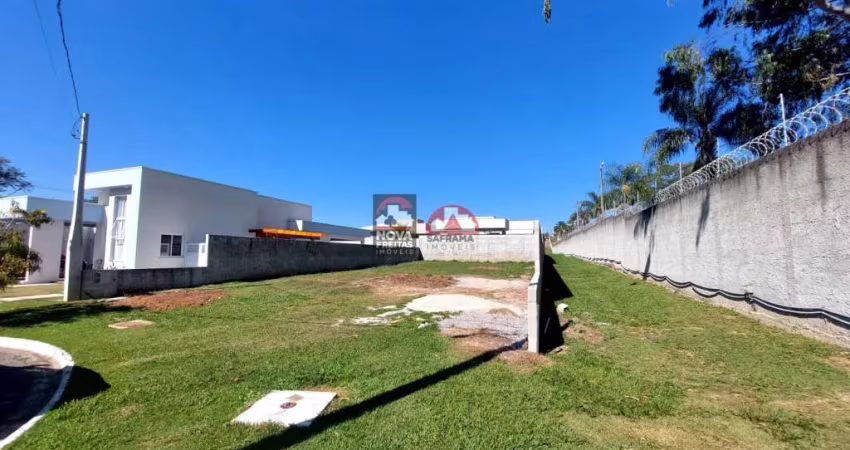 Terreno à Venda no Reserva Bonsucesso - Pindamonhangaba