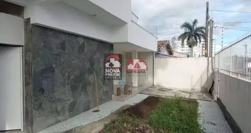 Casa Padrão em São José dos Campos