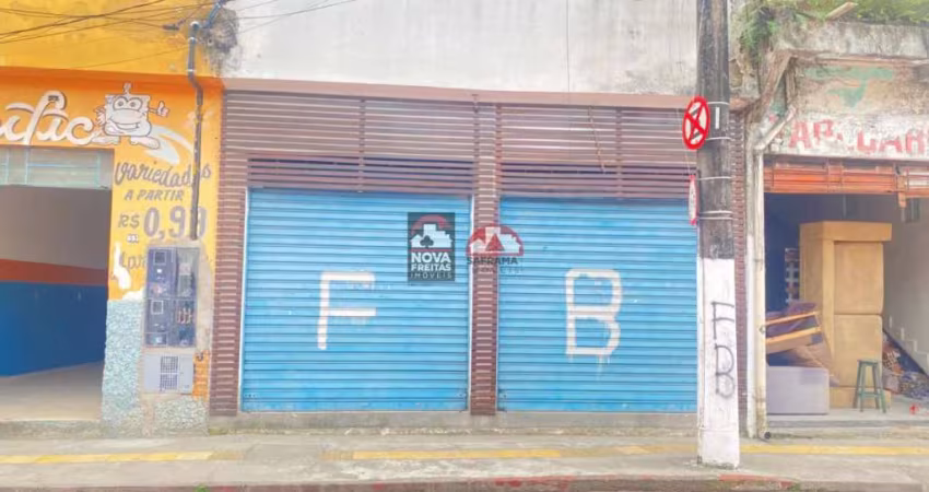 Comercial Loja em Caraguatatuba