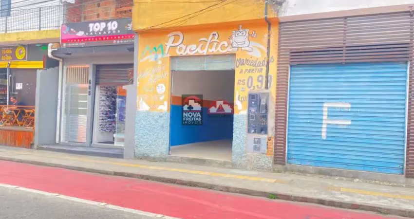 Ponto comercial para alugar na Rua Altino Arantes, 693, Centro, Caraguatatuba