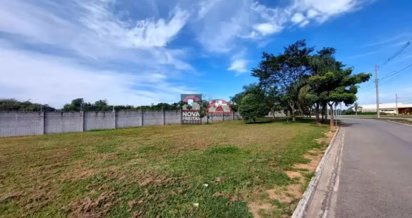 Terreno em condomínio fechado à venda na Avenida Paraty, s/n, Condominio Residencial Colonial Village II, Pindamonhangaba