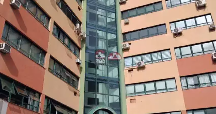 Sala comercial de 35m² na zona sul de são josé dos campos