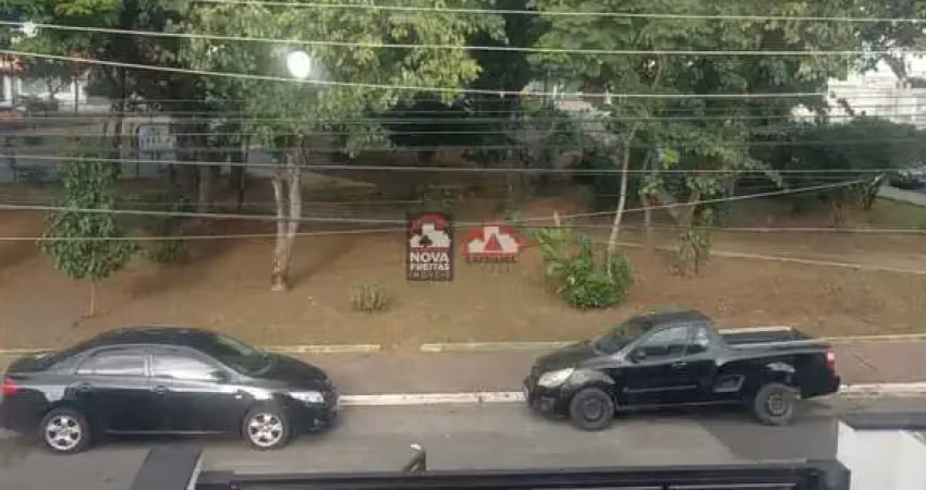 Casa Sobrado Padrão em São José dos Campos