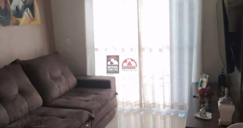 Apartamento Padrão em São José dos Campos