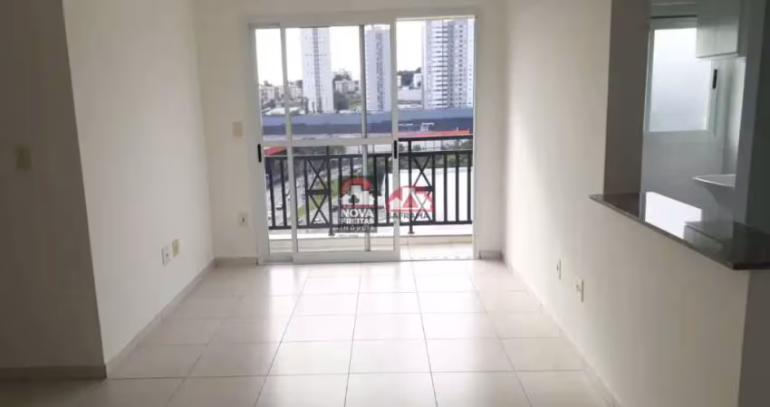 Apartamento Padrão em São José dos Campos