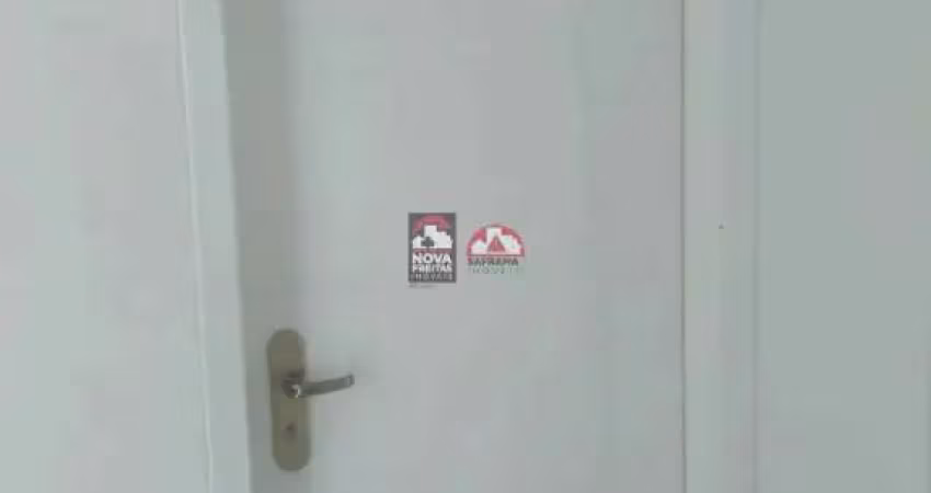 Kitnet para Locação no Bairro Monte Castelo São José dos Campos