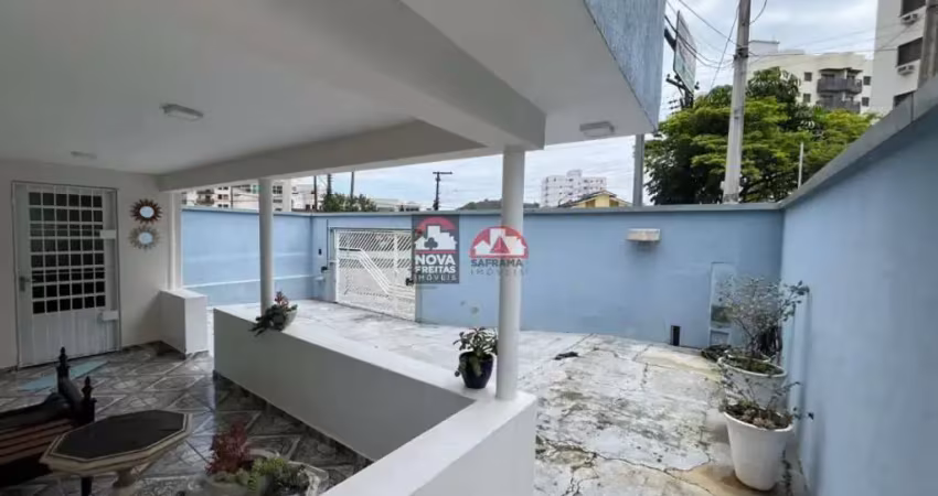 linda casa alto padrão