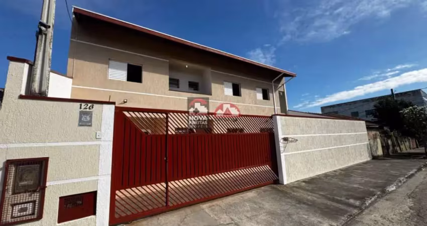 Casa com 3 quartos à venda na Rua Vito Abatepaulo, 126, Loteamento Jardim Imperial, Pindamonhangaba
