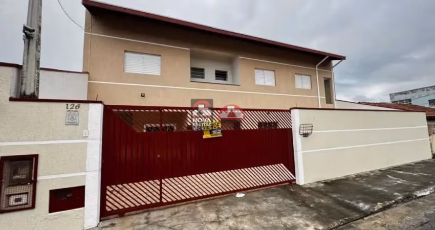 Casa com 3 quartos à venda na Rua Vito Abatepaulo, 126, Loteamento Jardim Imperial, Pindamonhangaba