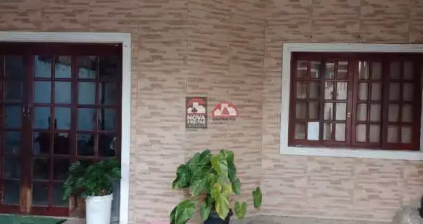 Oportunidade imperdível! casa à venda no bairro santa paula em jacareí!