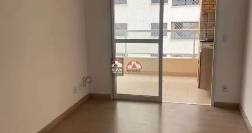 Apartamento com 3 quartos para alugar na Rua Benedito Osvaldo Lecques, Bloco A, 190, Parque Residencial Aquarius, São José dos Campos