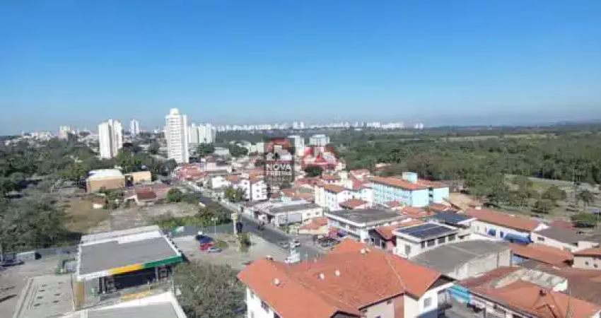 Apartamento com 2 quartos à venda na Avenida Olivo Gomes, 1450, Santana, São José dos Campos