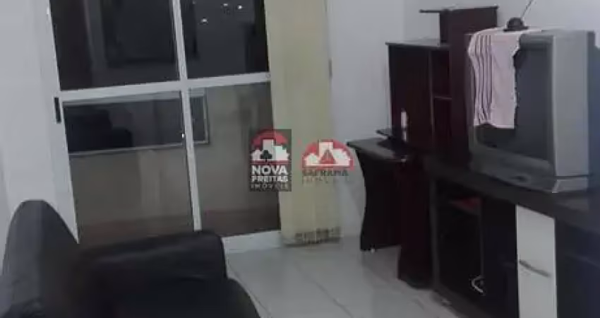 Apartamento com 1 quarto para alugar na Rua Major Antônio Domingues, 285, Centro, São José dos Campos