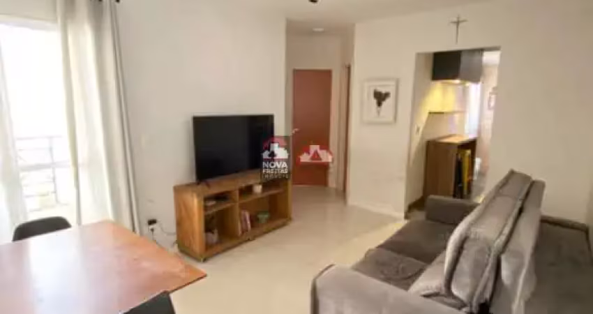 Apartamento com 2 quartos para alugar na Rua das Chácaras, Bloco A, 85, Jardim Oriente, São José dos Campos