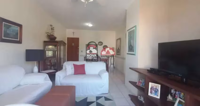 Apartamento com 2 quartos à venda na Avenida Paulo Ferraz da Silva Porto, 1370, Prainha, Caraguatatuba