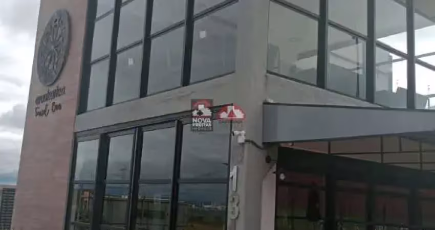 Comercial ponto comercial em condomínio em são josé dos campos